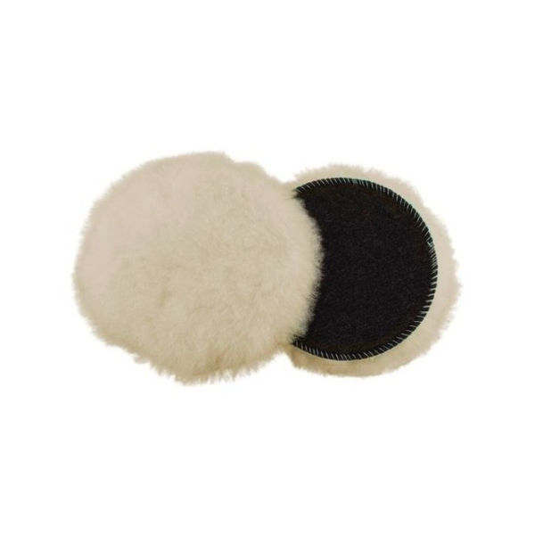 Pad de Cordero de 3'' con velcro