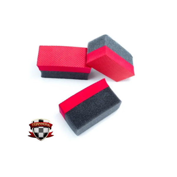 Aplicador Rectangular