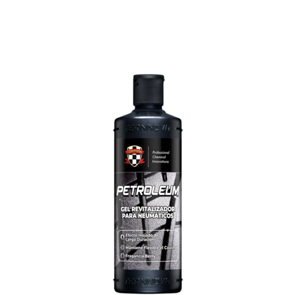 Petroleum