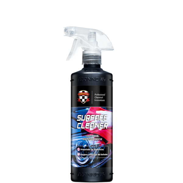 Surface Cleaner + Gatillo